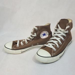 High Top Chuck Taylor Sneakers
